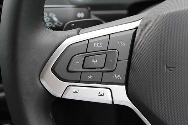 2024 Volkswagen Tiguan 110TSI Life Allspace 5N