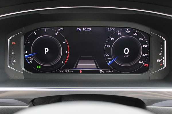 2024 Volkswagen Tiguan 110TSI Life Allspace 5N