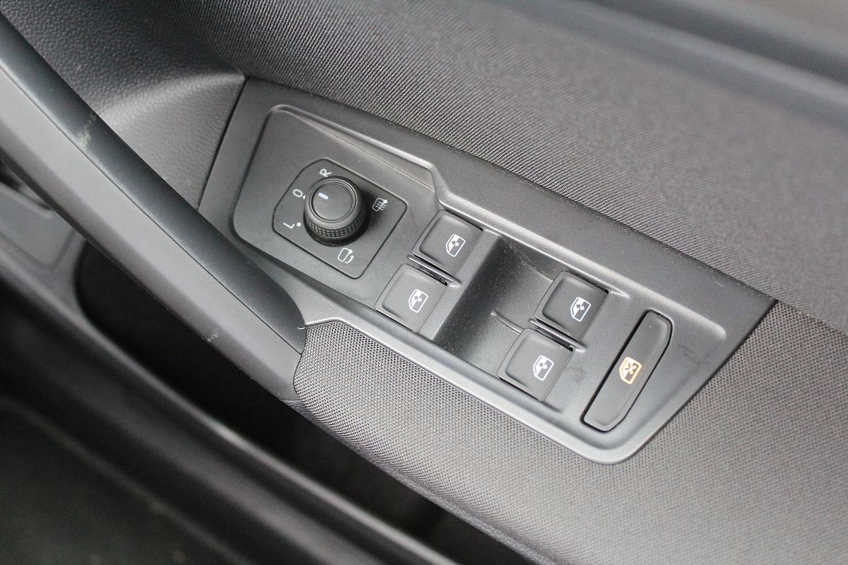 2024 Volkswagen Tiguan 110TSI Life Allspace 5N