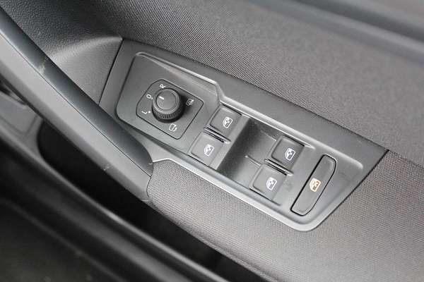 2024 Volkswagen Tiguan 110TSI Life Allspace 5N