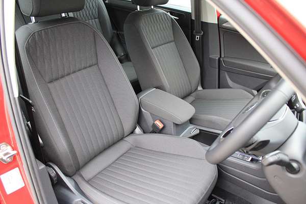 2024 Volkswagen Tiguan 110TSI Life Allspace 5N
