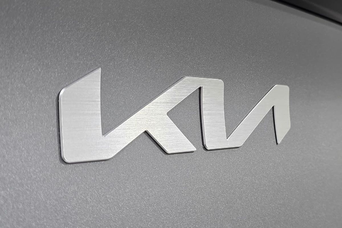 2022 Kia Sportage SX+ NQ5