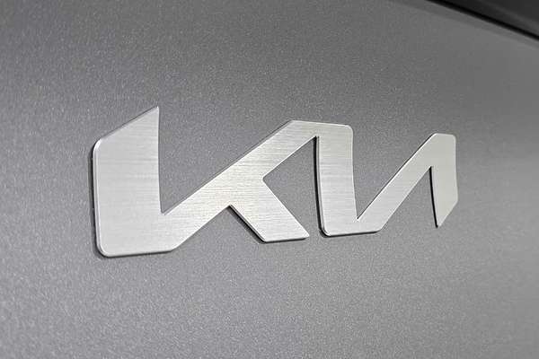 2022 Kia Sportage SX+ NQ5