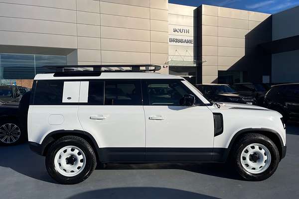 2020 Land Rover Defender 110 P300 L663