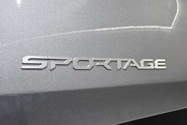 2022 Kia Sportage SX+ NQ5