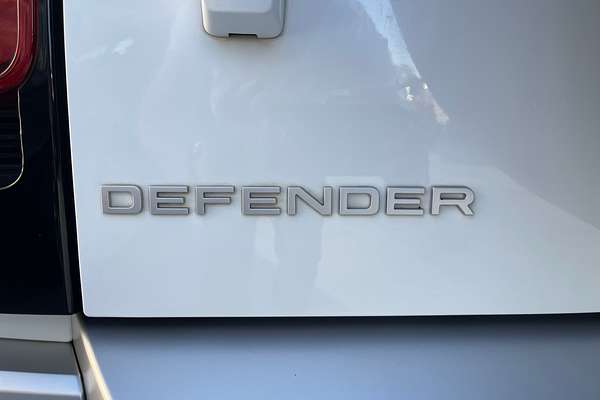 2020 Land Rover Defender 110 P300 L663