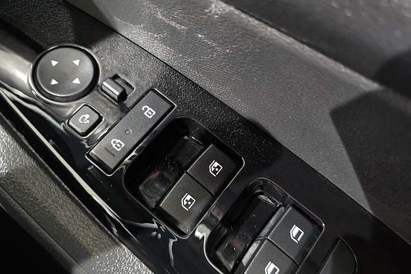 2022 Kia Sportage SX+ NQ5