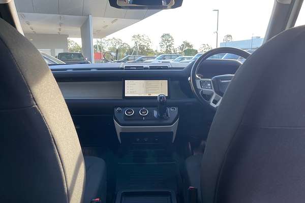 2020 Land Rover Defender 110 P300 L663