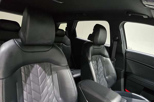2022 Kia Sportage SX+ NQ5