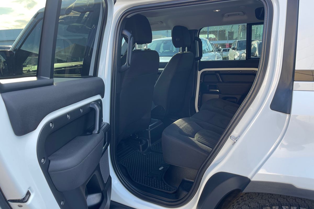 2020 Land Rover Defender 110 P300 L663