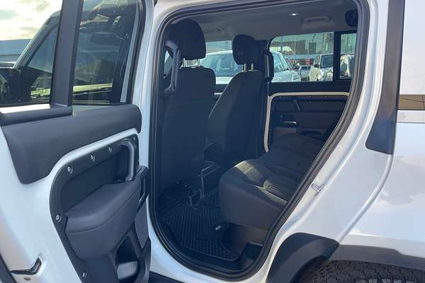 2020 Land Rover Defender 110 P300 L663