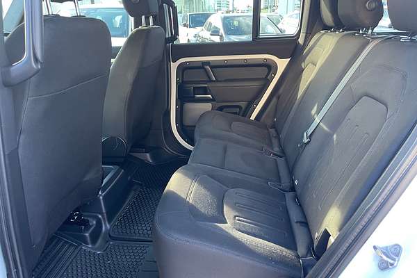 2020 Land Rover Defender 110 P300 L663