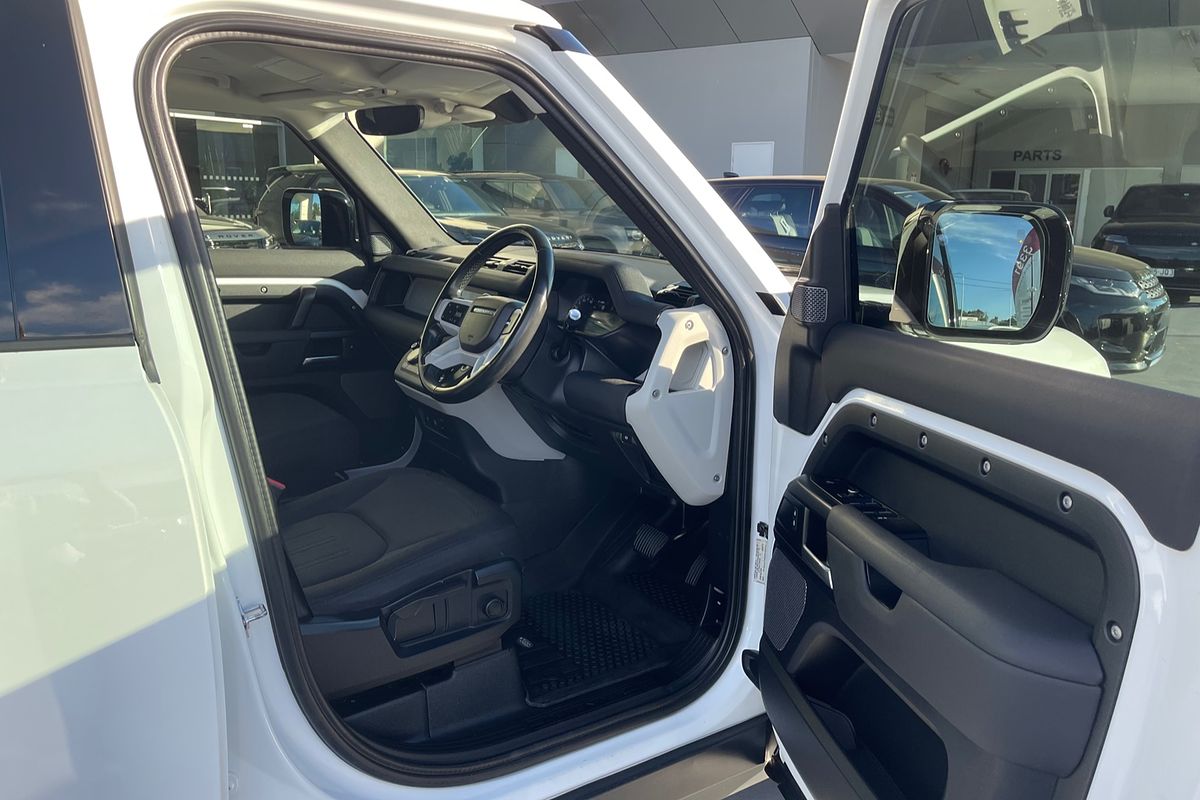 2020 Land Rover Defender 110 P300 L663