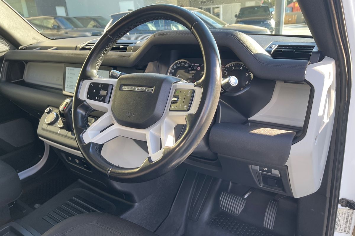 2020 Land Rover Defender 110 P300 L663