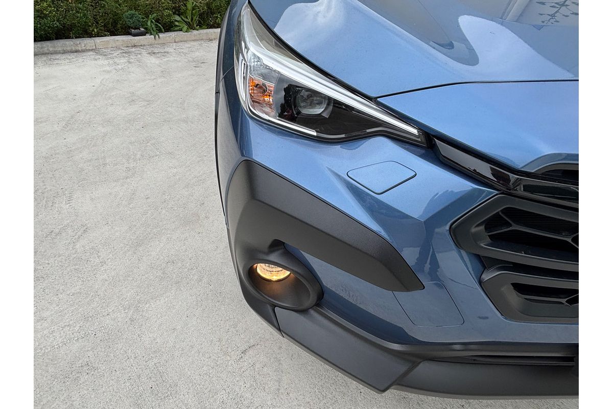 2024 Subaru Crosstrek 2.0L G6X