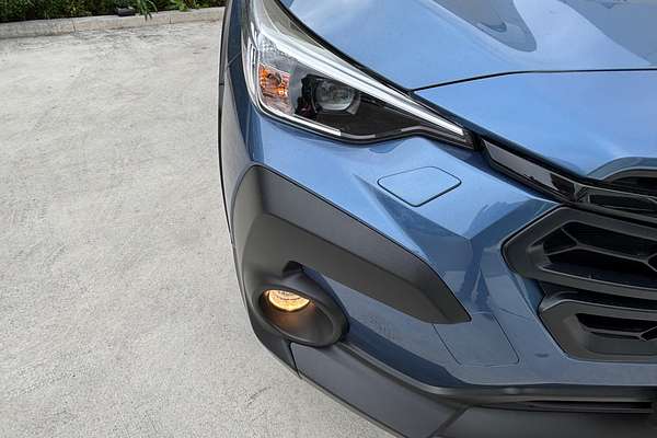 2024 Subaru Crosstrek 2.0L G6X