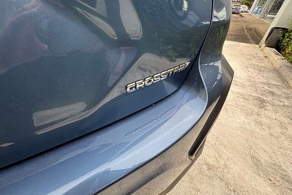 2024 Subaru Crosstrek 2.0L G6X