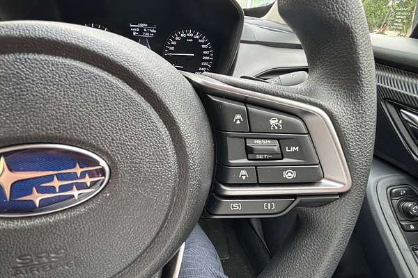 2024 Subaru Crosstrek 2.0L G6X