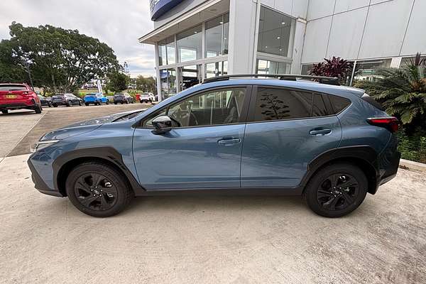 2024 Subaru Crosstrek 2.0L G6X