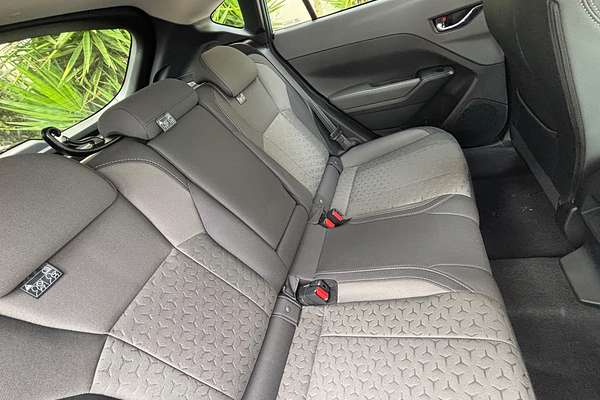 2024 Subaru Crosstrek 2.0L G6X