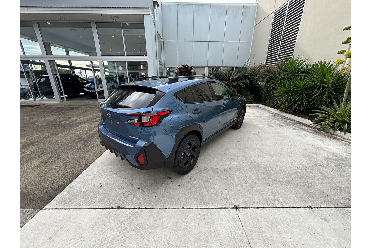 2024 Subaru Crosstrek 2.0L G6X
