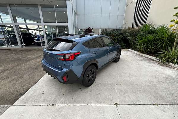 2024 Subaru Crosstrek 2.0L G6X