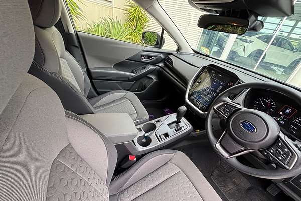2024 Subaru Crosstrek 2.0L G6X