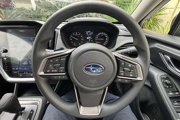 2024 Subaru Crosstrek 2.0L G6X