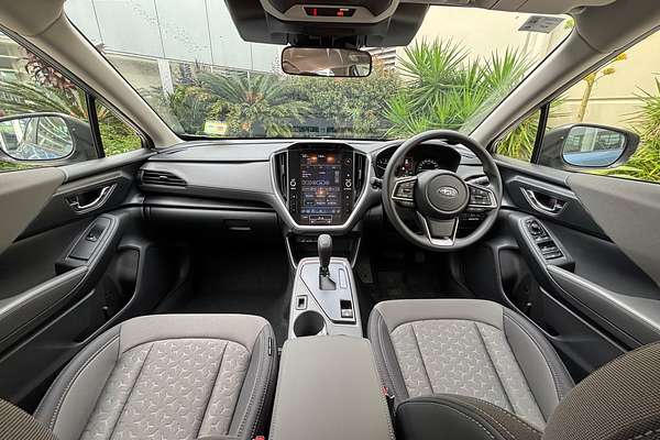 2024 Subaru Crosstrek 2.0L G6X