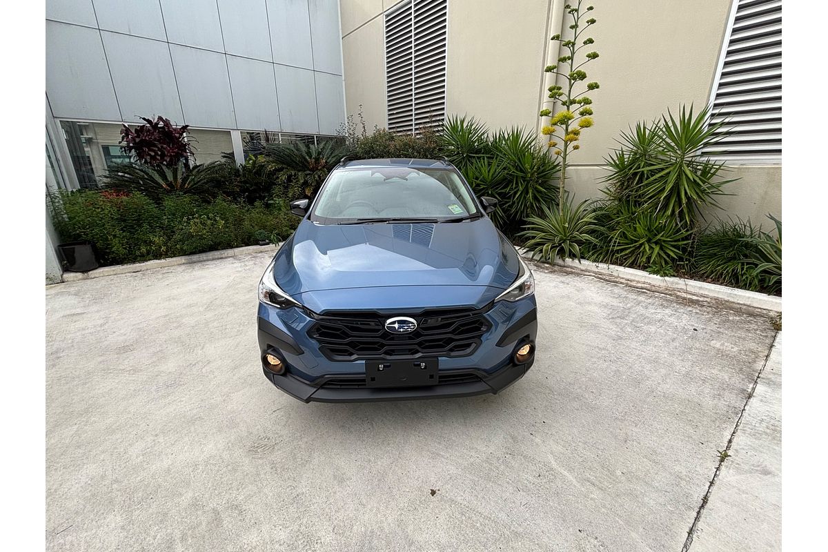 2024 Subaru Crosstrek 2.0L G6X