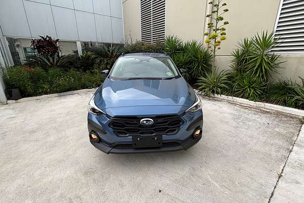 2024 Subaru Crosstrek 2.0L G6X