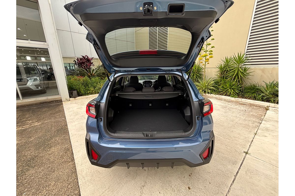 2024 Subaru Crosstrek 2.0L G6X
