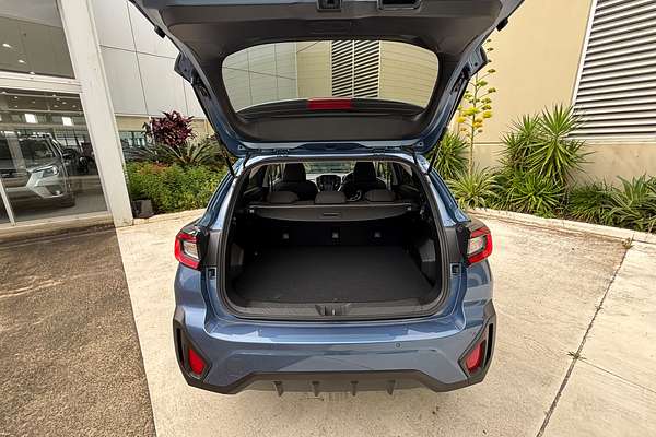 2024 Subaru Crosstrek 2.0L G6X