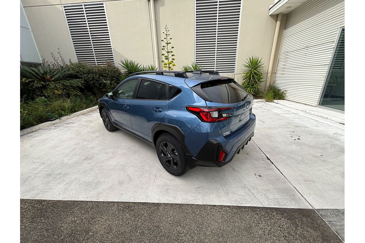2024 Subaru Crosstrek 2.0L G6X