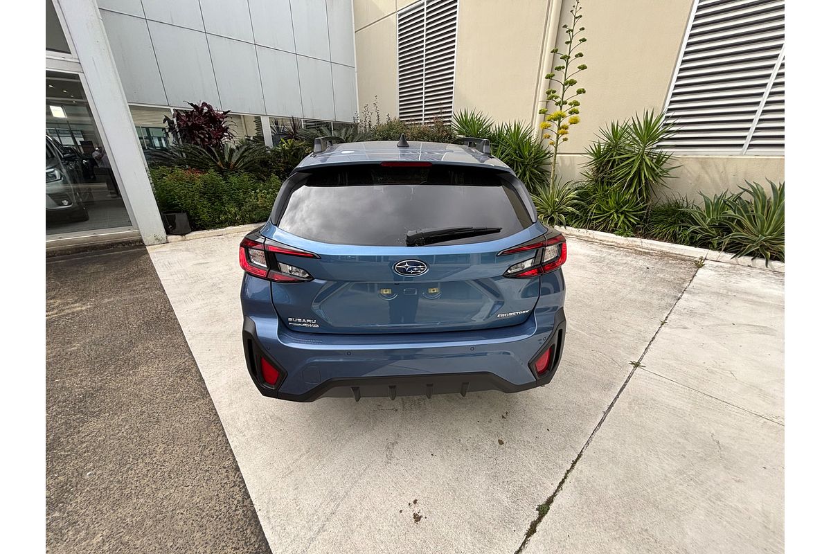 2024 Subaru Crosstrek 2.0L G6X