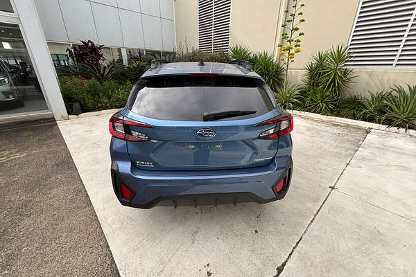 2024 Subaru Crosstrek 2.0L G6X