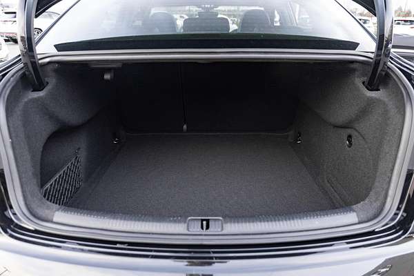 2018 Audi A3 35 TFSI 8V