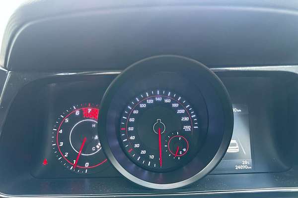 2022 Hyundai i30 N Line CN7.V1