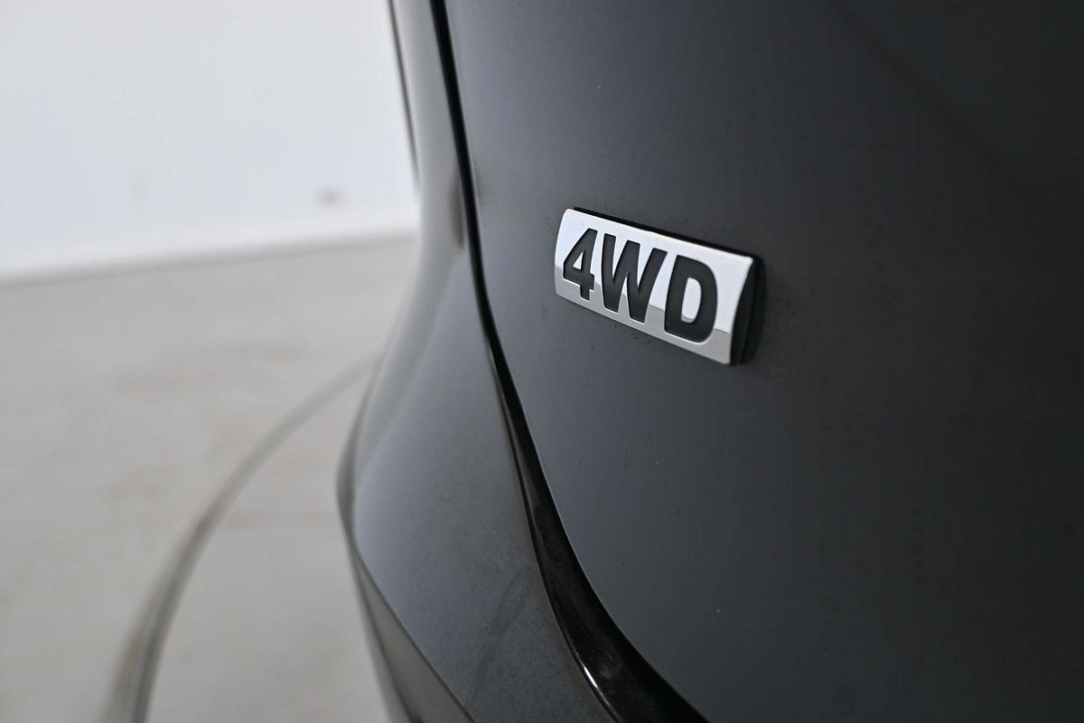 2022 GWM H6