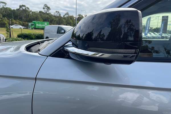 2022 Jeep Grand Cherokee L Limited WL