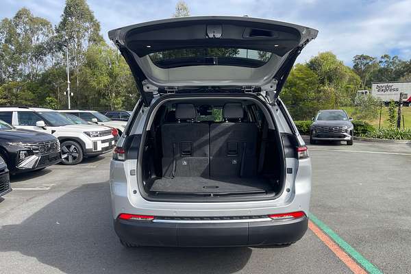 2022 Jeep Grand Cherokee L Limited WL