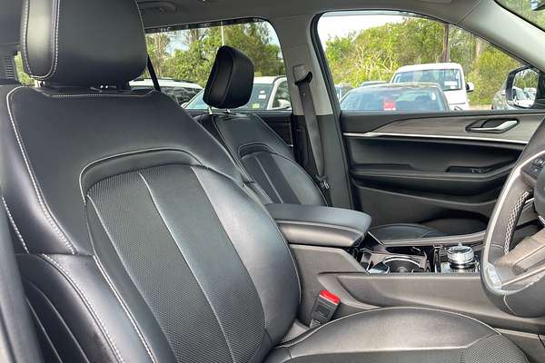2022 Jeep Grand Cherokee L Limited WL