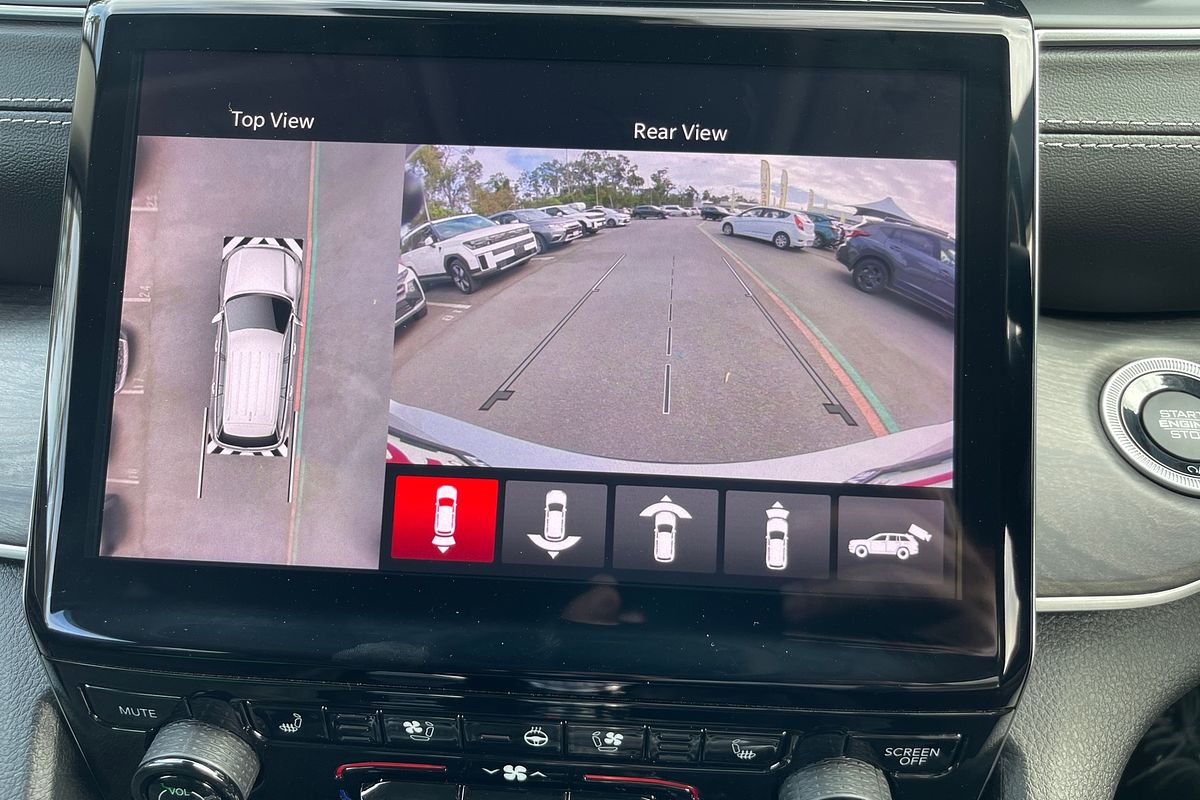 2022 Jeep Grand Cherokee L Limited WL