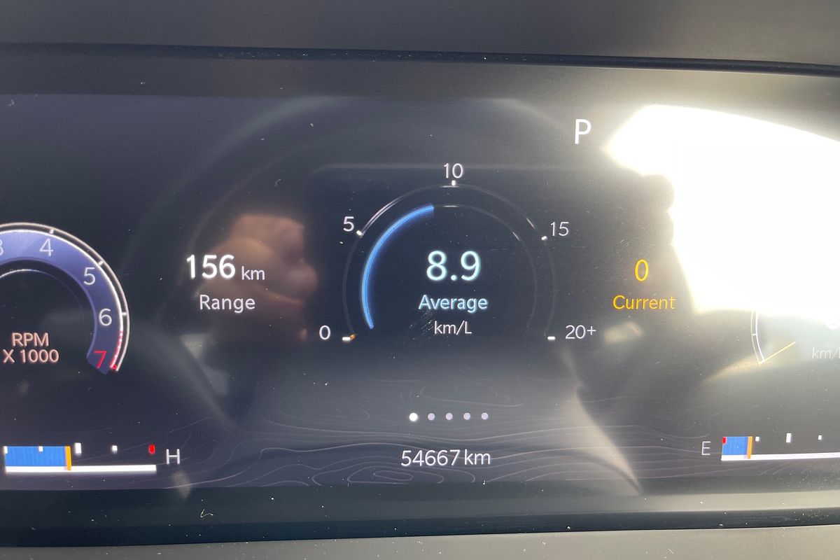2022 Jeep Grand Cherokee L Limited WL