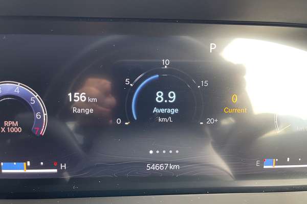 2022 Jeep Grand Cherokee L Limited WL