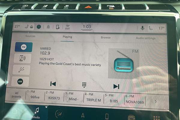 2022 Jeep Grand Cherokee L Limited WL
