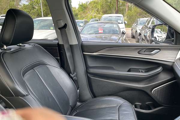2022 Jeep Grand Cherokee L Limited WL