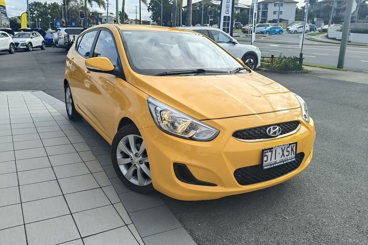 2017 Hyundai Accent Sport RB6