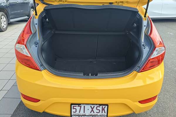 2017 Hyundai Accent Sport RB6