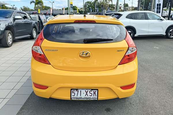 2017 Hyundai Accent Sport RB6